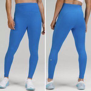 Lululemon Swift Speed HR Tights 28"